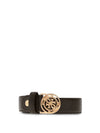 CINTURA DONNA - GUESS CAFFE - BW9504 P6430 1