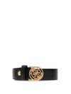 CINTURA DONNA - GUESS NERO - BW9504 P6430 1