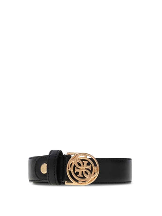 CINTURA DONNA - GUESS NERO - BW9504 P6430 1