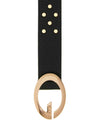 CINTURA DONNA - GUESS NERO - BW9504 P6430 2