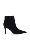 TRONCHETTO DONNA - GUESS NERO - FLFCLZ SUE10 1