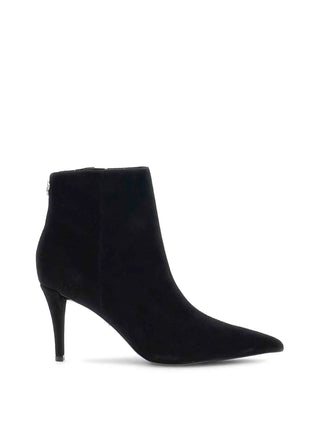 TRONCHETTO DONNA - GUESS NERO - FLFCLZ SUE10