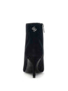 TRONCHETTO DONNA - GUESS NERO - FLFCLZ SUE10 3