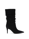 STIVALE DONNA - GUESS NERO - FLFCRL SUE11 1