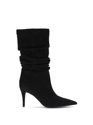 STIVALE DONNA - GUESS NERO - FLFCRL SUE11