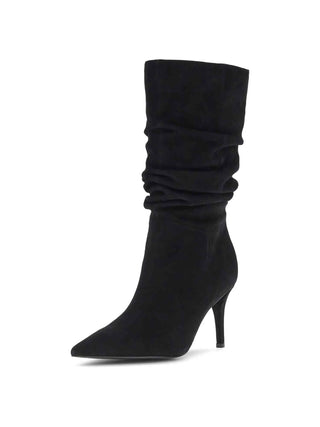 STIVALE DONNA - GUESS NERO - FLFCRL SUE11 2