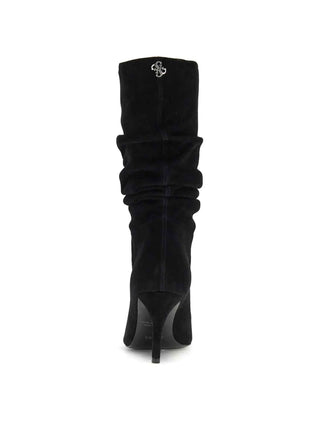 STIVALE DONNA - GUESS NERO - FLFCRL SUE11 3