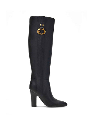 STIVALE DONNA - GUESS NERO - FLFTYN ELE11