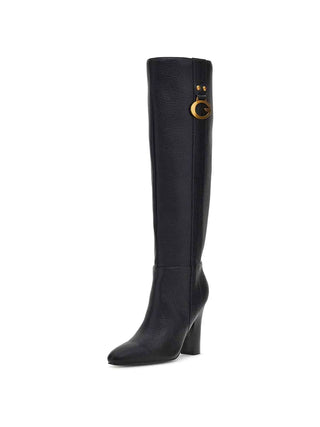 STIVALE DONNA - GUESS NERO - FLFTYN ELE11 2