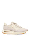 SNEAKERS DONNA - GUESS BIANCO - FLTEG5 LEA12 1