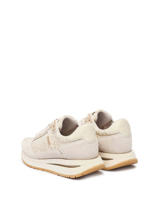 SNEAKERS DONNA - GUESS BIANCO - FLTEG5 LEA12 3
