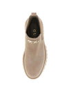 BEATLES DONNA - GUESS GRIGIO - FLTF2D SUE10 4