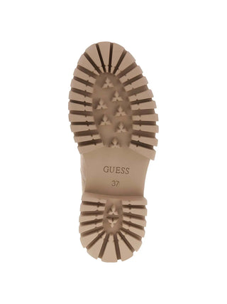 BEATLES DONNA - GUESS GRIGIO - FLTF2D SUE10 5