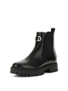 BEATLES DONNA - GUESS NERO - FLTFID ELE10 2