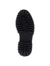 BEATLES DONNA - GUESS NERO - FLTFID ELE10 5