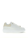 SNEAKERS DONNA - GUESS BIANCO-AVORIO - FLTFRE LEA12 1