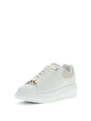 SNEAKERS DONNA - GUESS BIANCO-AVORIO - FLTFRE LEA12 2