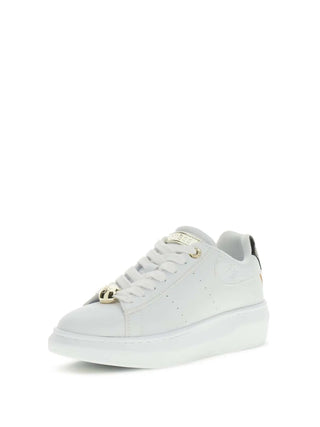 SNEAKERS DONNA - GUESS BIANCO - FLTFRE LEA12 2