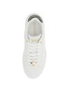 SNEAKERS DONNA - GUESS BIANCO - FLTFRE LEA12 3