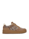 SNEAKERS DONNA - GUESS TAUPE - FLTM16 FAL12 1