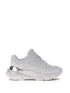 SNEAKERS DONNA - GUESS BIANCO - FLTMZZ ELE12 1