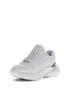SNEAKERS DONNA - GUESS BIANCO - FLTMZZ ELE12 2