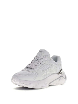 SNEAKERS DONNA - GUESS BIANCO - FLTMZZ ELE12 2