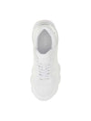SNEAKERS DONNA - GUESS BIANCO - FLTMZZ ELE12 4