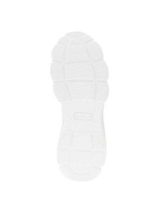 SNEAKERS DONNA - GUESS BIANCO - FLTMZZ ELE12 5