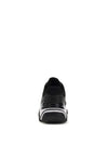 SNEAKERS DONNA - GUESS NERO - FLTMZZ ELE12 3