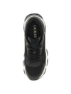 SNEAKERS DONNA - GUESS NERO - FLTMZZ ELE12 4