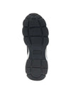 SNEAKERS DONNA - GUESS NERO - FLTMZZ ELE12 5