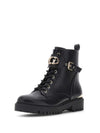 ANFIBIO DONNA - GUESS NERO - FLTOLA ELE10 2