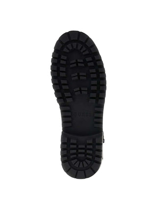 ANFIBIO DONNA - GUESS NERO - FLTOLA ELE10 5