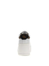 SNEAKERS DONNA - GUESS BIANCO - FLTRZY ELE12 3