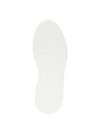 SNEAKERS DONNA - GUESS BIANCO - FLTRZY ELE12 5