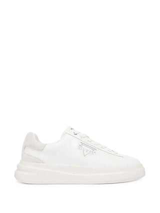 SNEAKERS UOMO - GUESS BIANCO - FMFBAN LEL12