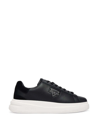 SNEAKERS UOMO - GUESS NERO - FMFBAN LEL12
