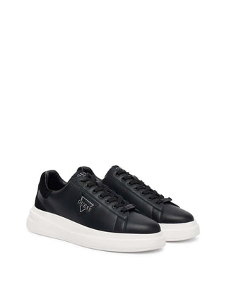 SNEAKERS UOMO - GUESS NERO - FMFBAN LEL12 2