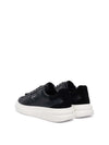 SNEAKERS UOMO - GUESS NERO - FMFBAN LEL12 3