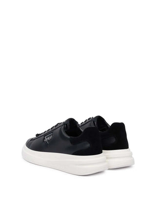 SNEAKERS UOMO - GUESS NERO - FMFBAN LEL12 3