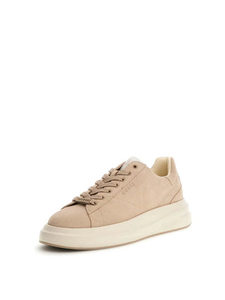 SNEAKERS UOMO - GUESS BEIGE - FMTLBA SUE12 2