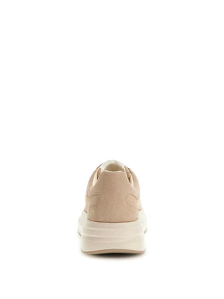 SNEAKERS UOMO - GUESS BEIGE - FMTLBA SUE12 3