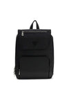 ZAINO UOMO - GUESS NERO - HMBEHN P6311 1