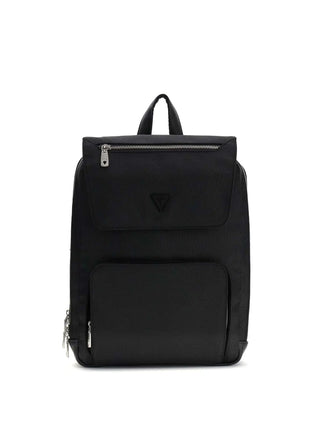 ZAINO UOMO - GUESS NERO - HMBEHN P6311