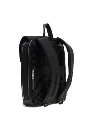ZAINO UOMO - GUESS NERO - HMBEHN P6311 2