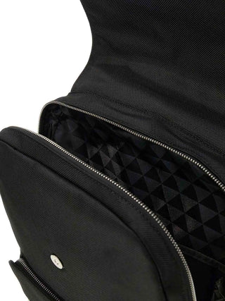 ZAINO UOMO - GUESS NERO - HMBEHN P6311 3