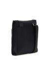 TRACOLLA UOMO - GUESS NERO - HMBEHN P6349 2