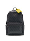 ZAINO UOMO - GUESS NERO - HMMILO P6445 1