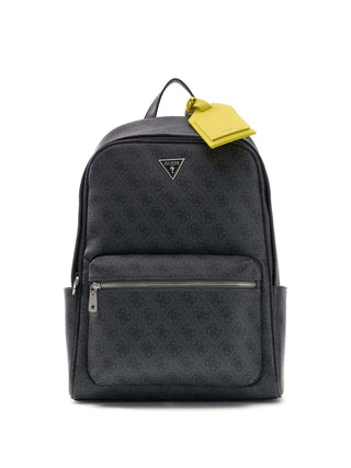 ZAINO UOMO - GUESS NERO - HMMILO P6445